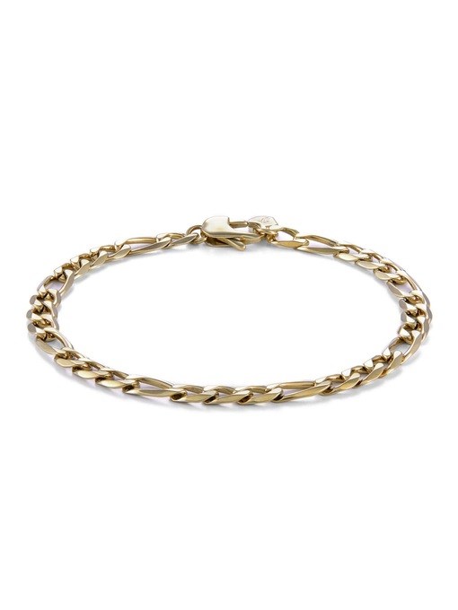 Fossil Jewelry Silver Bracelet JOF01142040