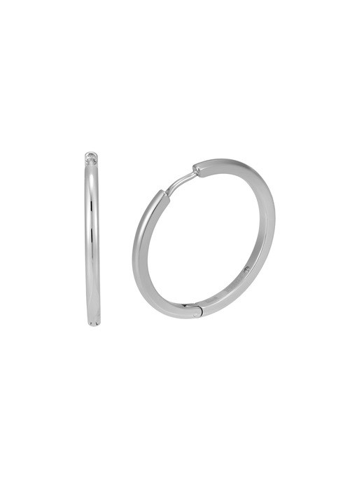 Fossil Ellis Silver Earring JF04743040