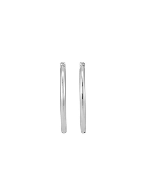 Fossil Ellis Silver Earring JF04743040