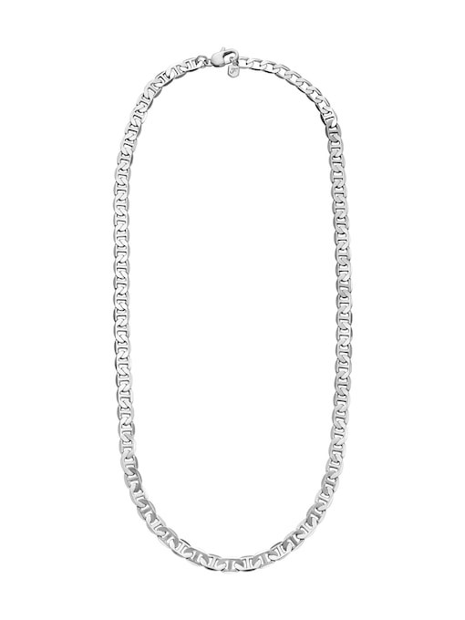 Fossil Heritage Silver Necklace JA7238040