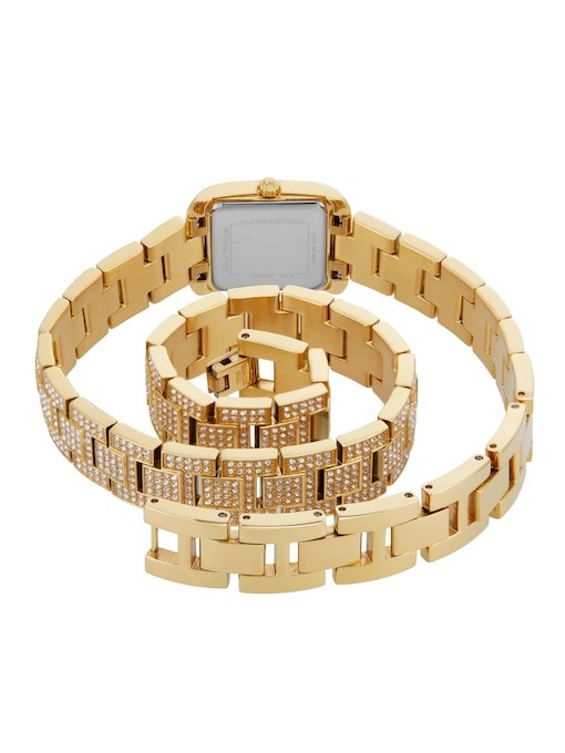 Michael Kors Emery Gold Watch MK4835