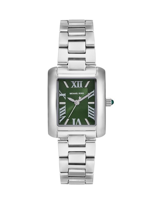 Michael Kors Emery Silver Watch MK4832