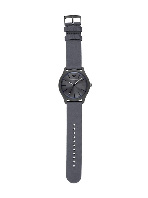 Emporio Armani Gray Watch AR11618