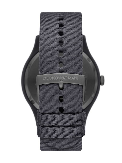 Emporio Armani Gray Watch AR11618