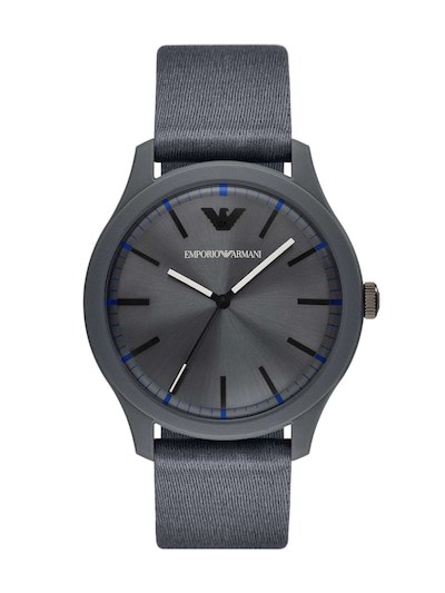 Emporio Armani Gray Watch AR11618