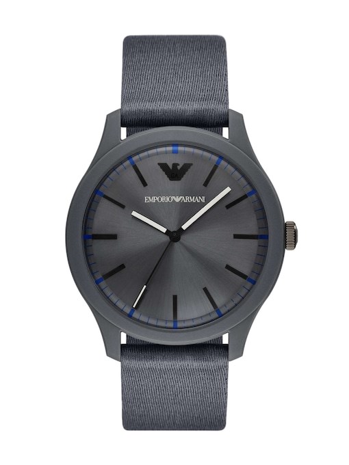 Emporio Armani Black Watch AR70010