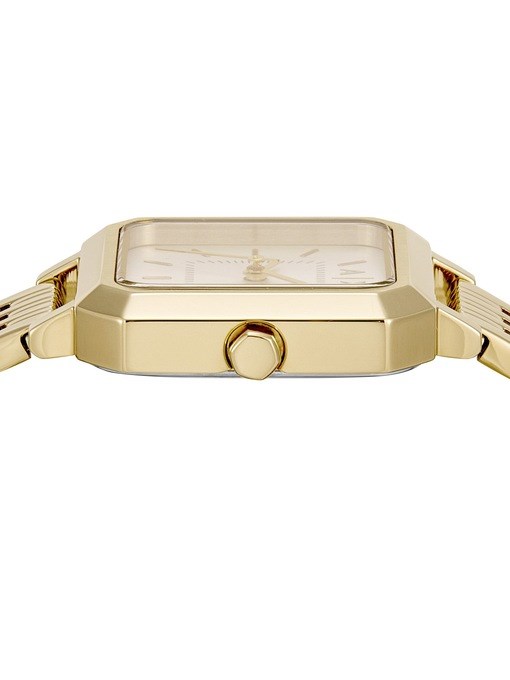 Armani Exchange Gold Watch AX5725