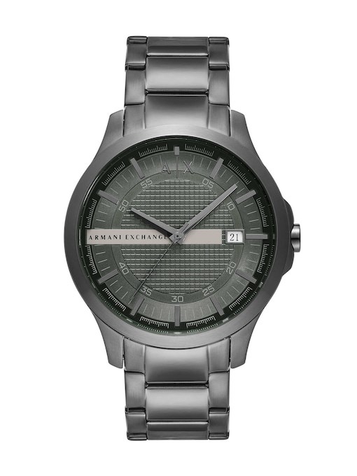 Armani Exchange Brown Watch AX2528