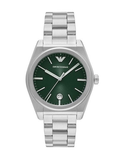 Emporio Armani Silver Watch AR11621