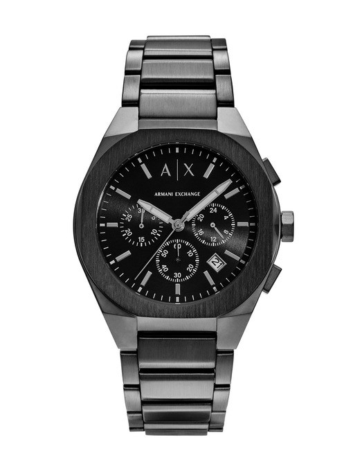 Armani Exchange Black Watch AX4183