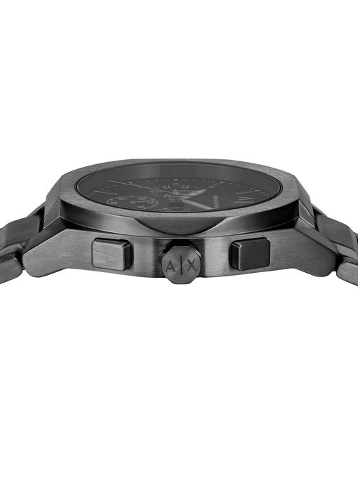 Armani Exchange Black Watch AX4183