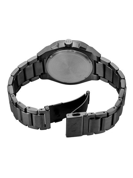 Armani Exchange Black Watch AX4183