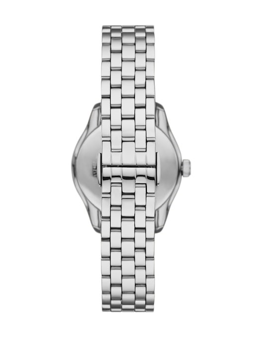 Emporio Armani Silver Watch AR11614