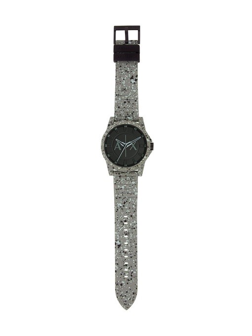 Armani Exchange Green Watch AX2535