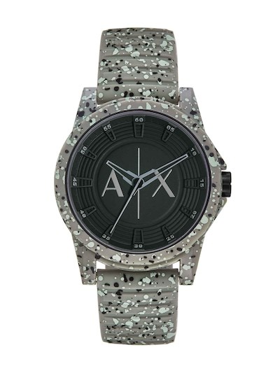 Armani Exchange Green Watch AX2535