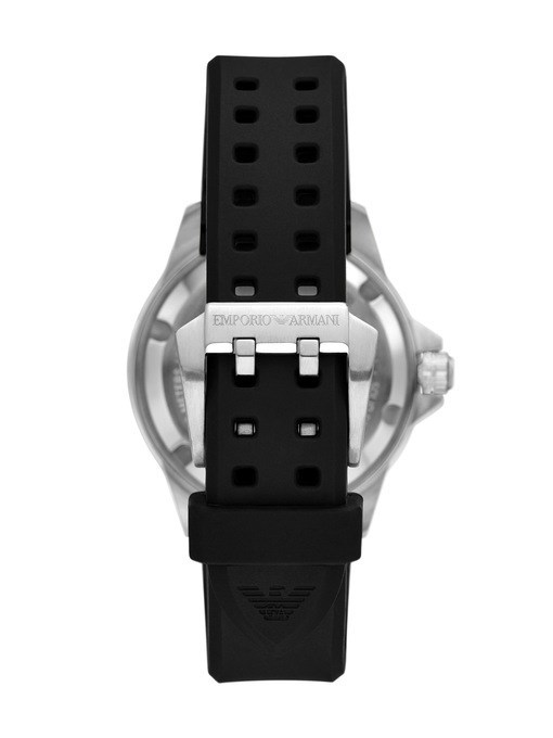 Emporio Armani Black Watch AR60078