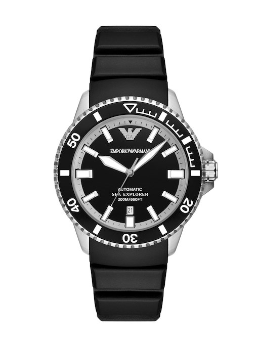 Emporio Armani Black Watch AR11635