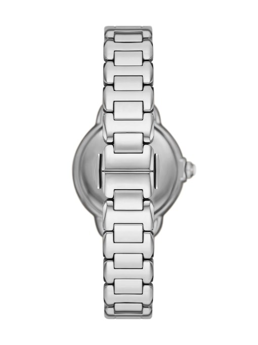 Emporio Armani Silver Watch AR11632