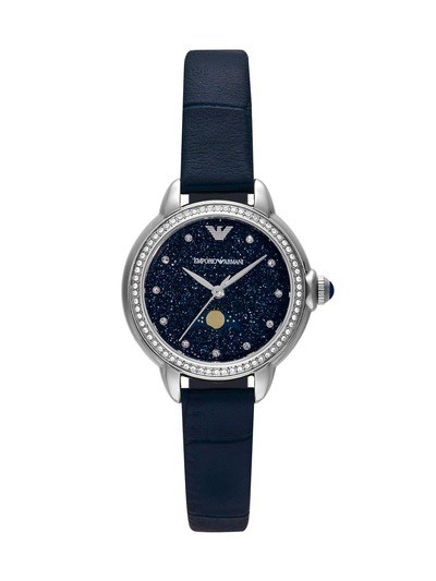 Emporio Armani Blue Watch AR11629
