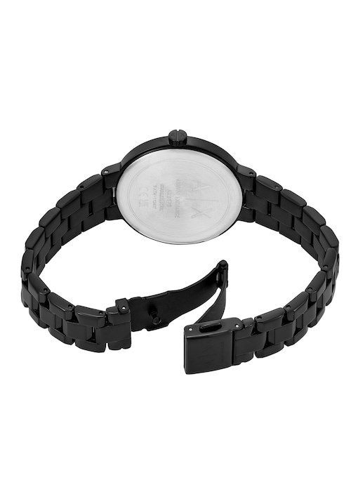 Armani Exchange Black Watch AX5173