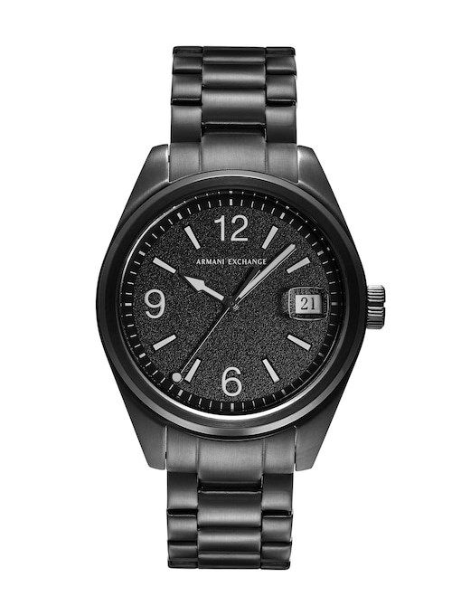 Armani Exchange Black Watch AX1422