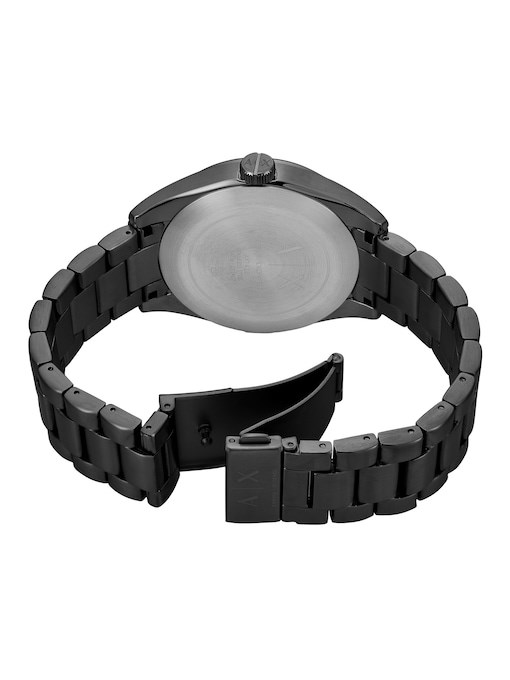 Armani Exchange Black Watch AX1422