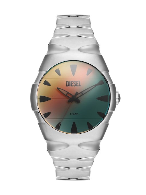 Diesel D-Sruptor Green Watch DZ2215