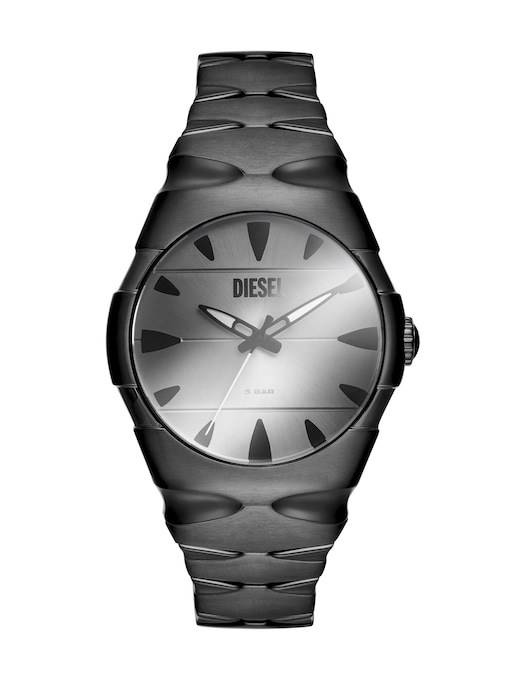 Diesel D-Sruptor Gold Watch DZ2214