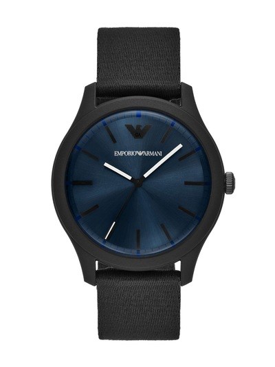 Emporio Armani Black Watch AR11617