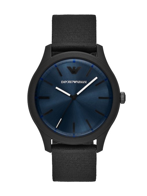 Emporio Armani Black Watch AR11562