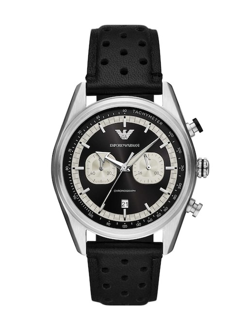 Emporio Armani Black Watch AR70010