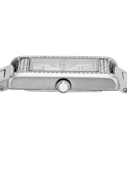 Emporio Armani Silver Watch AR11625