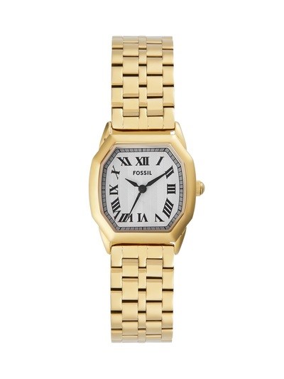 Fossil Harlow Gold Watch ES5361