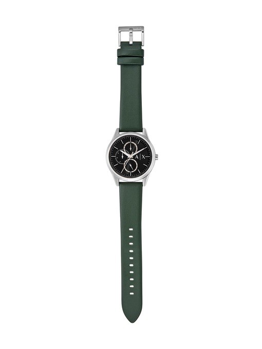 Armani Exchange Green Watch AX1883