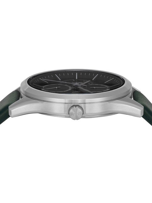 Armani Exchange Green Watch AX1883