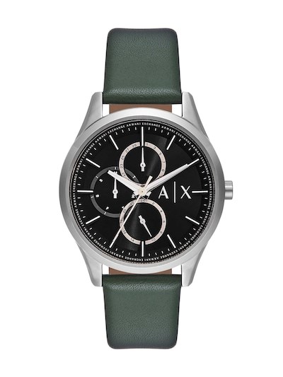 Armani Exchange Green Watch AX1883