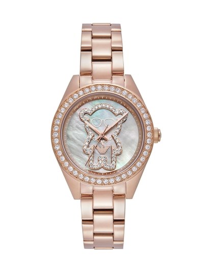 Emporio Armani Rose Gold Watch AR11613