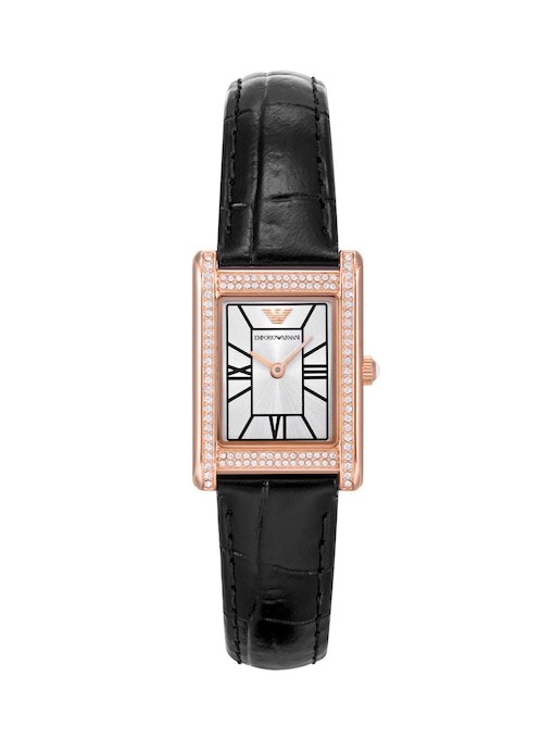 Emporio Armani Rose Gold Watch AR11512