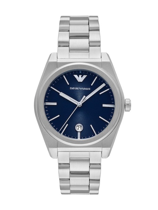 Emporio Armani Silver Watch AR11620