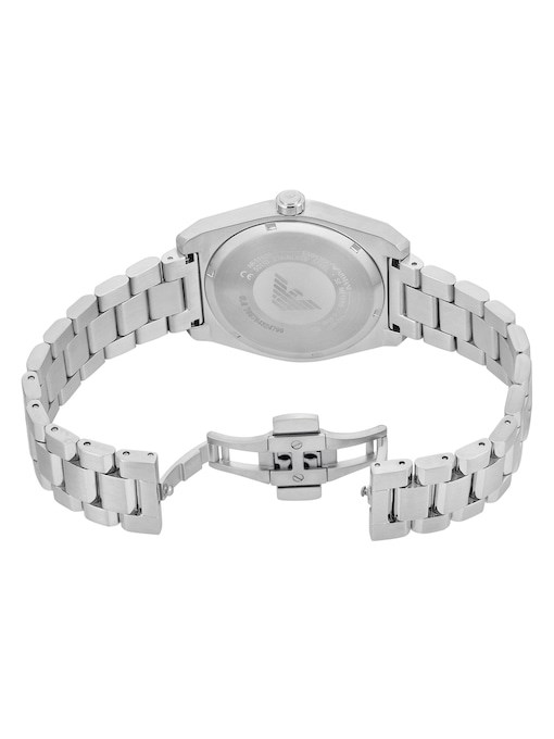 Emporio Armani Silver Watch AR11620