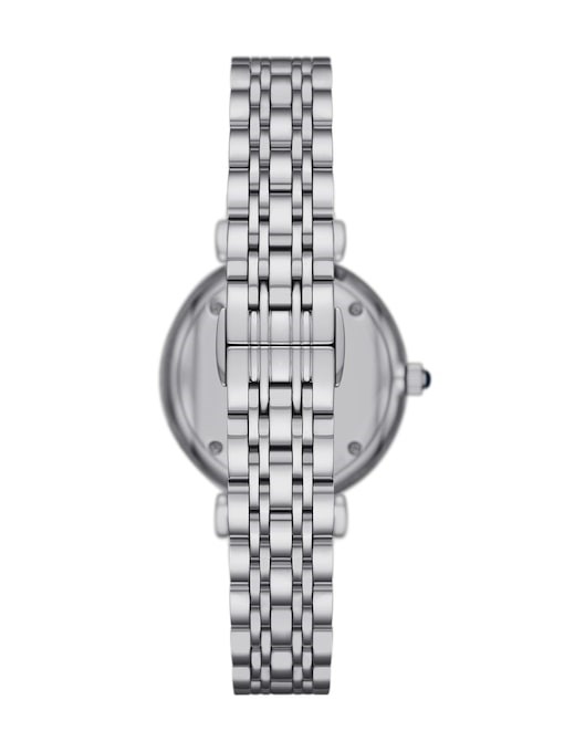 Emporio Armani Silver Watch AR11627