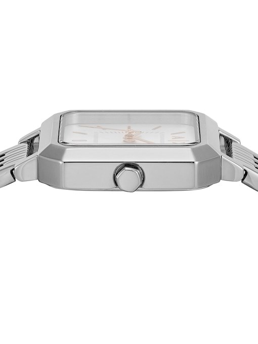 Armani Exchange Silver Watch AX5724