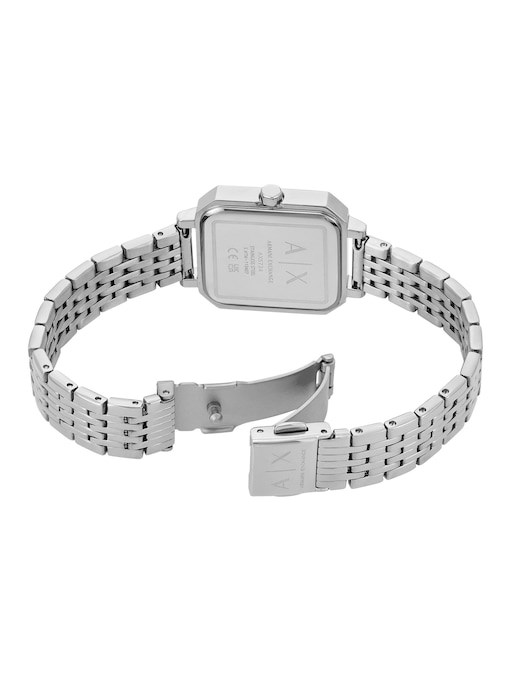 Armani Exchange Silver Watch AX5724