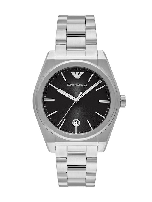 Emporio Armani Silver Watch AR11622