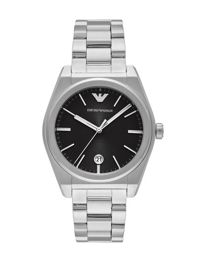 Emporio Armani Silver Watch AR11622