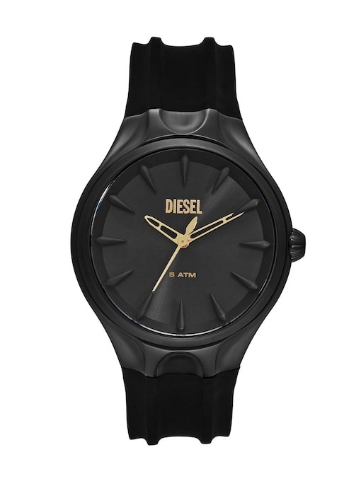 Diesel Streamline Black Watch DZ2217