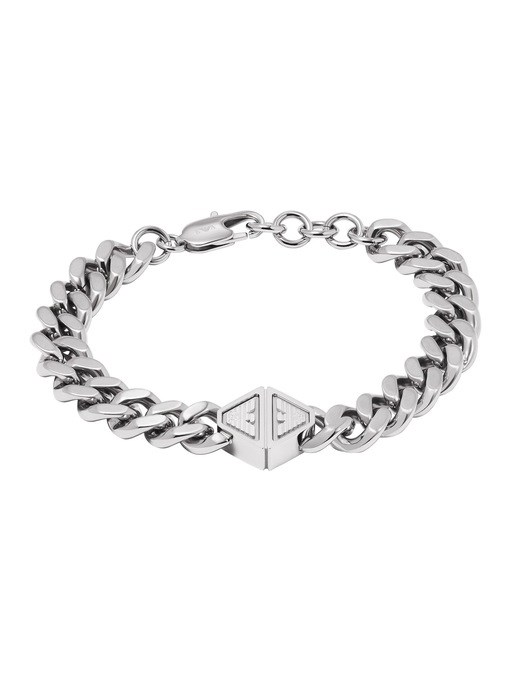 Emporio Armani Silver Bracelet EGS3132040