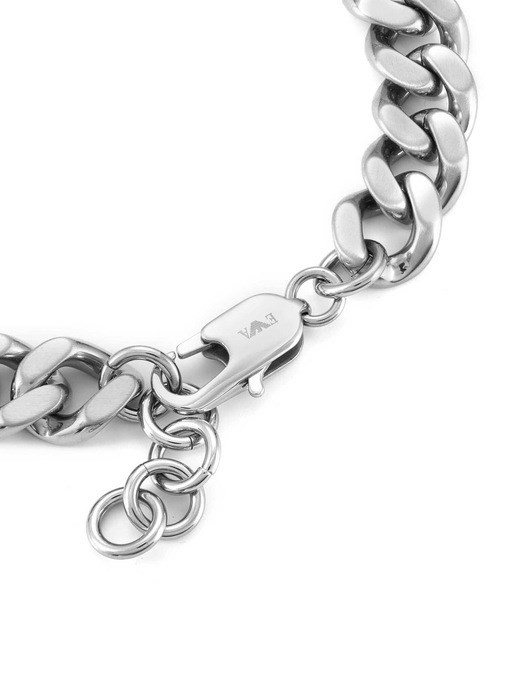 Emporio Armani Silver Bracelet EGS3132040 Emporio Armani Silver Bracelet EGS3132040