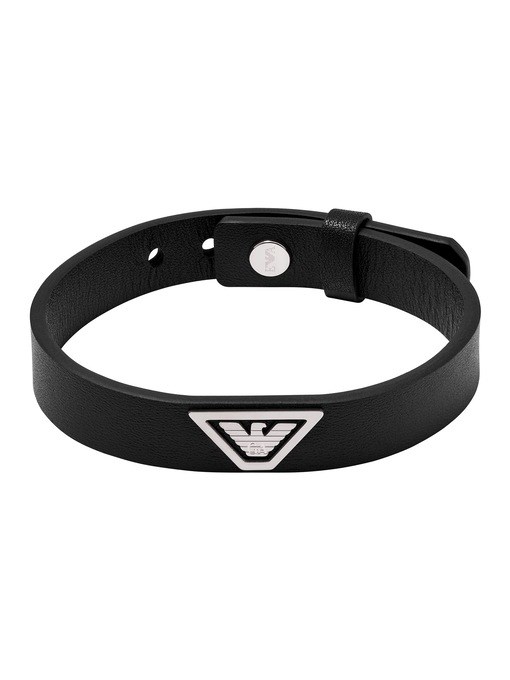 Emporio Armani Silver Bracelet EGS3128040