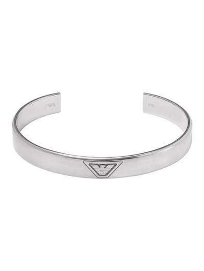 Emporio Armani Silver Bracelet EGS3127040